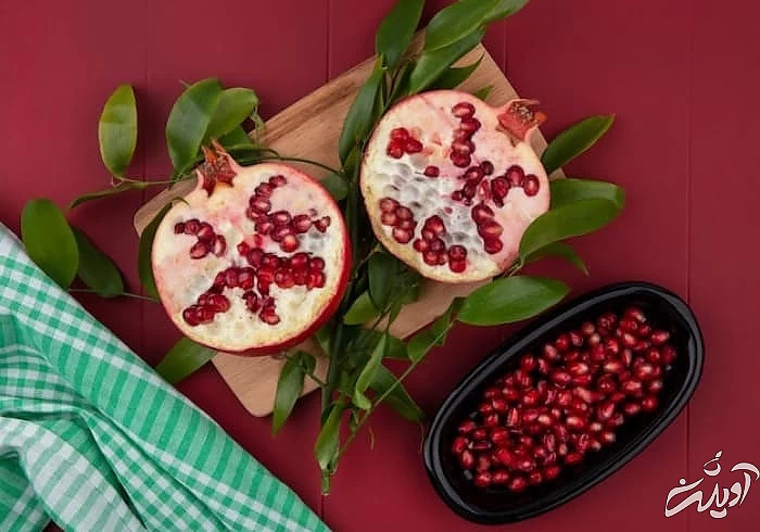 عکس شب یلدا برای تزیین تزیین یلدایی